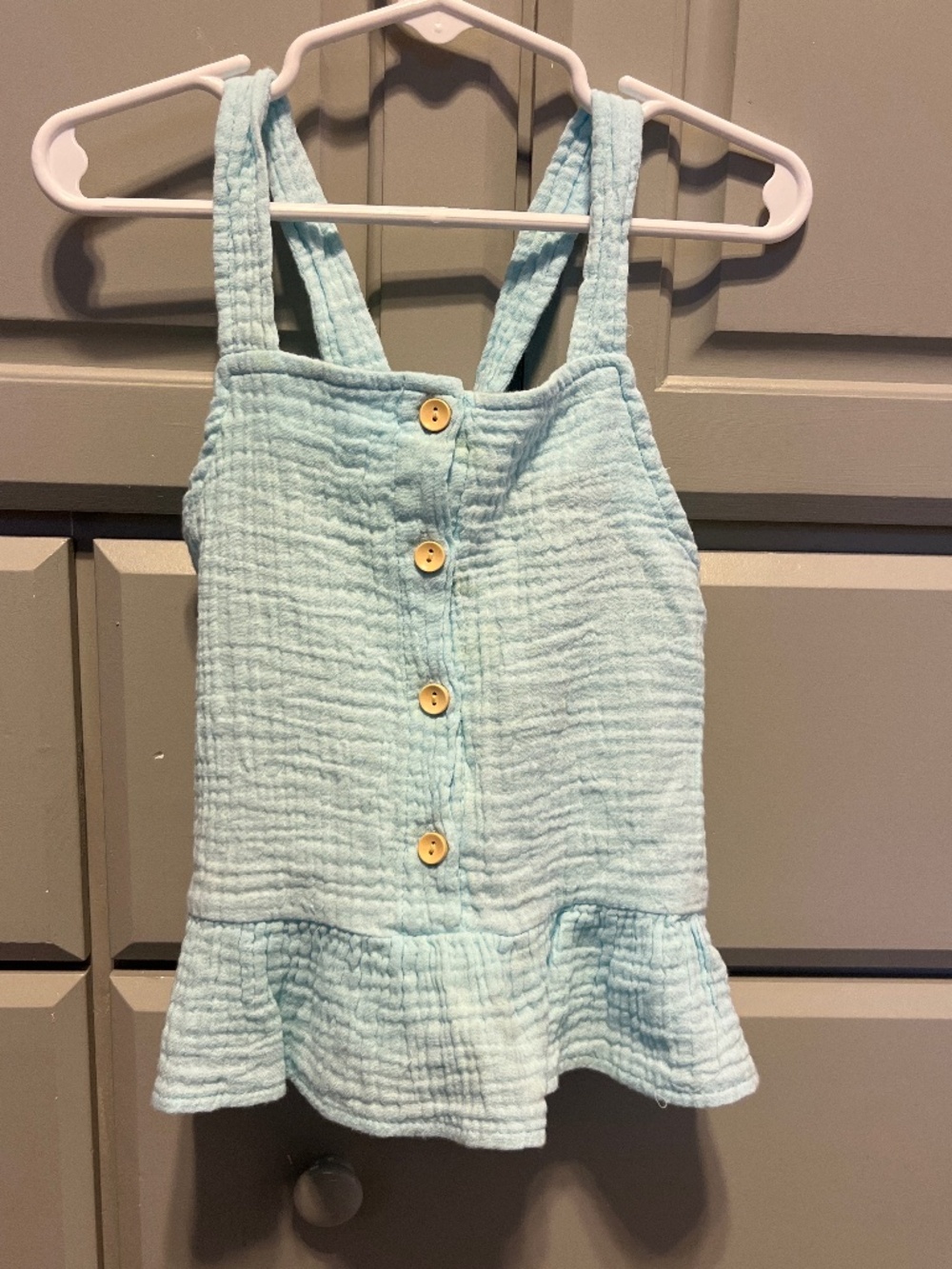 Girls Boutique Outfit